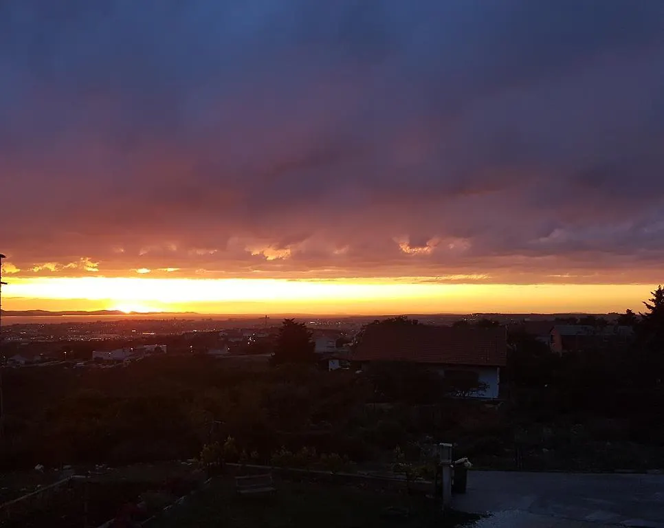 Apartment Sunset Zadar
