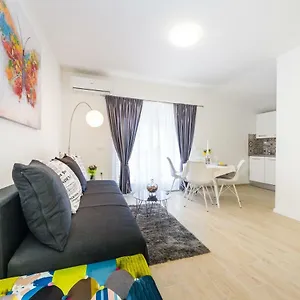 Apartment Maras, Zadar